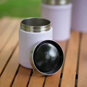 450ml High Quality Thermos Vacuum Insulated Food Container Grade Stainless Steel Lunch Box for Adult Kids