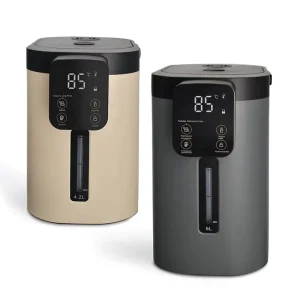 4L 5L Smart Kettle Water Dispenser Air Thermo Pot for Home Car Hotels