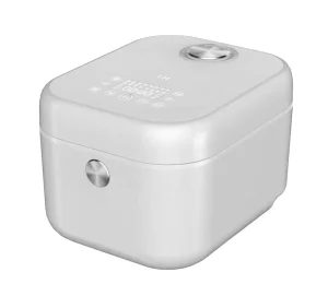 4L Smart Healthy Cooking Multifunction IH Electric Rice Cooker with Plastic Housing Measuring Cup Household Use