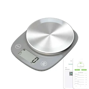 5 Kg Household Electronic High Quality Food Scales Custom Digital Kitchen Scale
