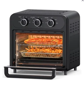 5-in-1 Air Fryer Oven 14.8-quart Air Fryer
