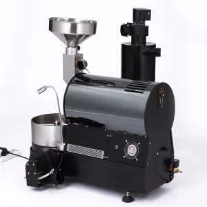 5 kg 2kg Coffee Bean Roaster Machine with Factory Direct Sale Price