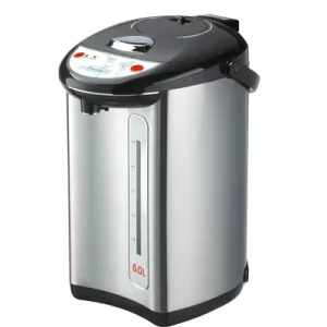 5.0 Litre Thermo Air Pot Electric Kettle Water Electric Air Pot Kettle
