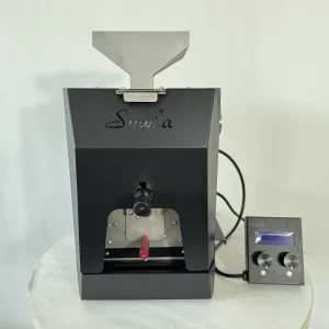 500G Electrical Coffee Roaster Home Coffee Bean Roasting Baking Equipment Machine