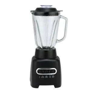 500W Modern Design Big Powerful Smoothies Large High Speed Blenders