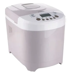 500g 700g 950g Electric Household Multifunctional Bread Maker With LCD Display