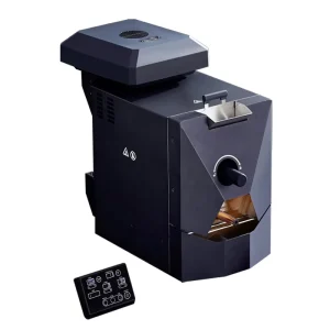 500g Electric Coffee Bean Roaster Home Coffee Roasters Espresso Coffee Roaster Machine Factory