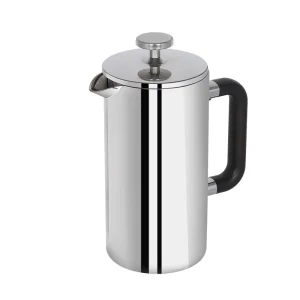 500ml Stainless Steel French Press Coffee Maker Leak Proof Portable Heat Resistant for Household Camping Use