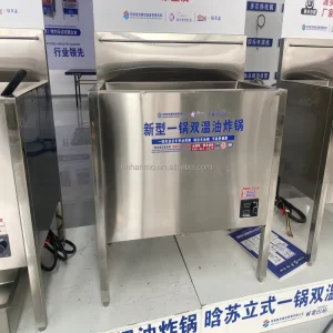 55L Electric Deep Fryer Commercial Large Electric Deep Fryer Machine Baskets Philippines