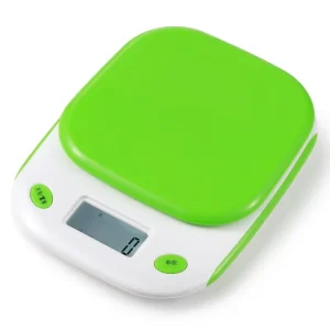 5KG Household Electronic Digital Kitchen Food Weighing Scale for Cooking Baking