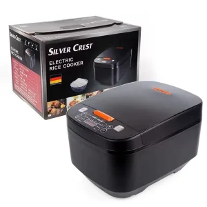 5L Automatic Smart Digital Touch LCD Multi Non-Stick Home Electric Digital Rice Cooker
