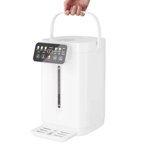 5L Electric Kettle Digital Control Automatic Shut-off Thermo Air Pot Keep Warm Boil-Dry Protection Energy Class