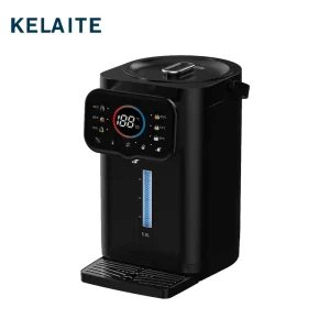 5L Electric Kettles 1200W Temperature Settings Dry Boil Protection for Hotel Use Electric Thermo Pot Hot Water Air Pot