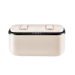 5L Electric Rice Cooker 10 in 1 Household Multi Function Double Pot Digital Cuiseurs De Riz