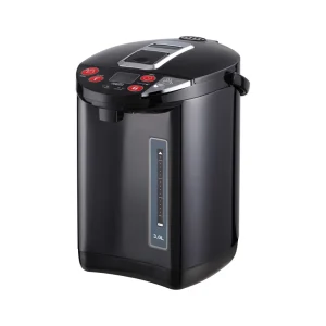 5L Electric Thermo Pot Multi Function Kitchen Appliance for Soups Cooking for Home and Hotel Use