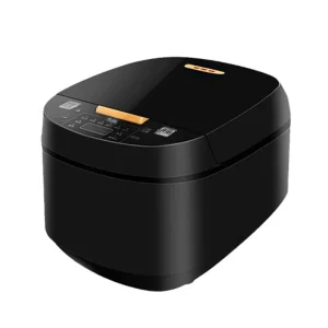 5L Large Capacity Rice Cooker Household Intelligent Non Stick Multi Functional Rice Cooker Oem Factory Manufacturer