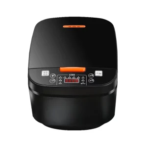 5L Large Portable OEM Multifunctional Automatic Commercial Electric Induction Digital Smart Rice Cookers