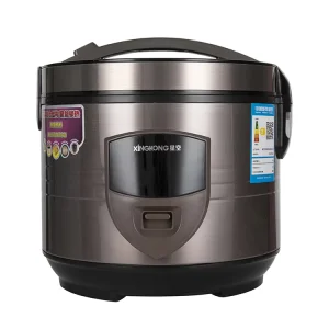 5L Multi functional Electric Rice Cooker Home Appliances
