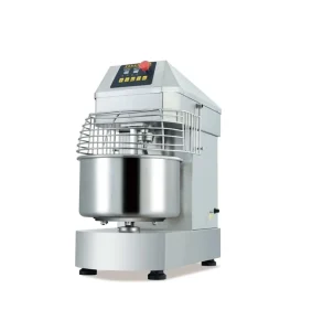 5kg 10kg 30kg 50kg 20 Litre Machine for Bakery Spiral Commercial Industrial Bread Dough Mixer