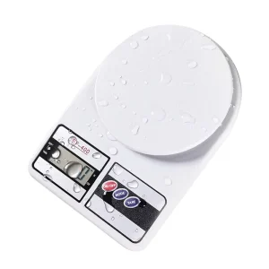 5kg 10kg Cooking Food Gram Coffee Digital Electronic Household Scales Balanzas De Cocina Kitchen Scale Weighing Household Scales