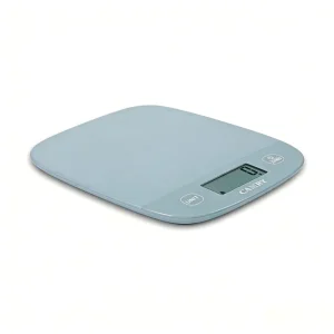 5kg Digital Kitchen Scale Electronic Food Weighing Scale Small Lightweight Rectangle Design for Cooking Baking Home Use