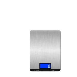5kg Multifunctional Kitchen Weight Scale Oem Portable Stainless Steel Smart Electronic Kitchen Food Digital Scale