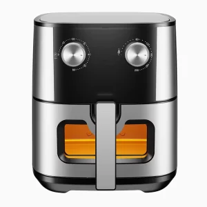 6.5L Multifunctional air Fryer Oven Electric Pizza Intelligent Digital Control Consumer Reports Best Digital air Frying Oven