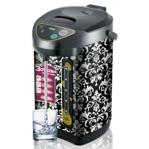 6.8L Keep Warm Electric Air Pot Thermostatic Kettle Water Dispenser