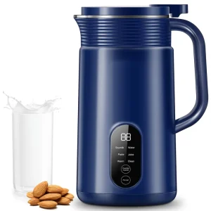 600Ml OEM ODM Factory Supply Small Cooking Blender Portable Personal Soup Blender
