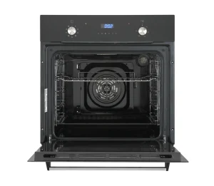 60L Built-in Multi-Function Digital Timer Control Electric Stainless Steel Microwave Oven for Household Use