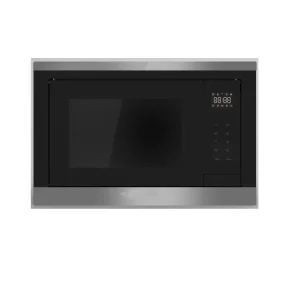 60cm Built in Touch Control Microwave with Full Glass Microwave Oven 28L