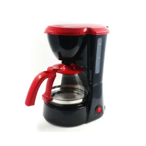 650W 120V 4 Cup Drip Portable Coffee Maker