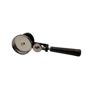 65mm 211# Manual Tin Can Sealing Machine Cup Capping Food Storage Pet Can Hand Sealer Manual Handheld Can Sealer