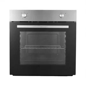 66L Digital Display Multifunctional Microwave Oven for Kitchen Electric Built-in Single Glass Class Energy Household Hotel Use