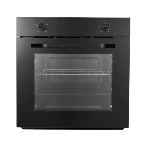 66L Electric Digital Display Microwave Oven for Kitchen Single Built-in Household Hotel Use Class A Energy Efficient