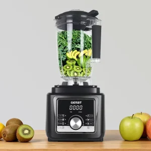 6L Multifunctional Juice Blender Heavy Duty Commercial Blender Machine Ice Crusher Smoothie Nutri Blenders and Juicers Licuadora