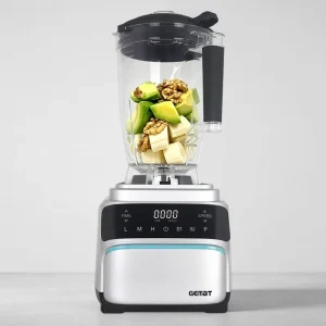 6L Professional Heavy Duty Blender Machine Liquidificador Multifuncional Blender Mixer Fresh Fruit Juice Food Blender and Juicer