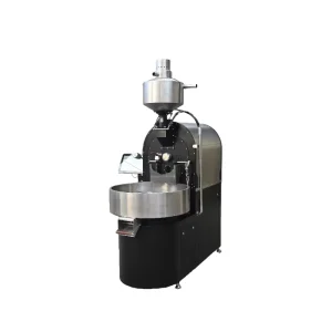 6kg Coffee Roaster Machine Commercial Coffee Roasting Equipment