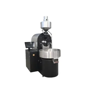 6kg Coffee Roaster with Airflow Control System