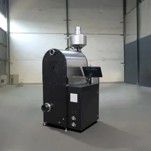 6kg Coffee Roasting Machine Automatic Coffee Roaster