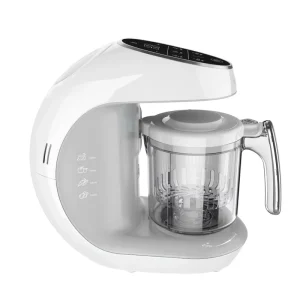 7 in 1 Electric Babycook Digital Baby Food Blender Processor Baby Food Maker