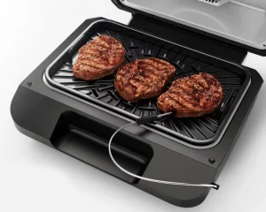 7 in 1 Kitchen Appliance 12L Stainless Steel Air Fryer