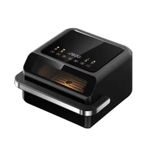 7.5L Multifunctional Air Fryer Oven Electric Pizza Intelligent Digital Control Consumer Reports