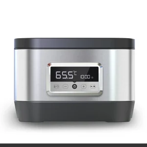 7.6L Slow Cookers and Sous Vide Slow Cooker Machine with Wifi Driven Water Circulation System