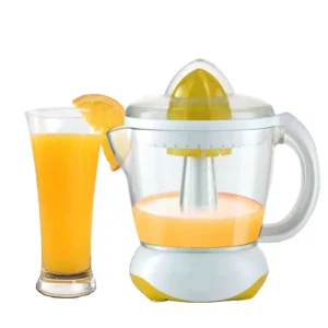 700ML Large Capacity Fruit Squeezer Machine Juicers Orange Lemon Extractor Electric Citrus Orange Juice Extractor