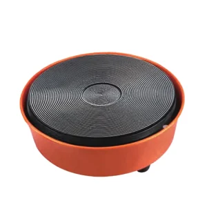 700W Electric Hot Plate YQ-100D-1 Single Burner Portable Cooking Stove 155mm Kitchen Appliance CE CB Certified
