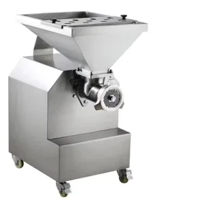 750W Electric Appliance Meat Grinders Slicers Professional Grinder Commercial Meat Grinder