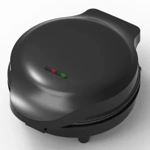 750W Multifunctional and automatic Controlled Waffle Maker