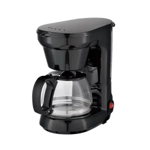750ml Automatic Drip Coffee Maker High Capacity American Coffee Machine