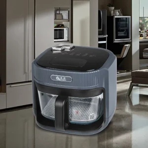 7L Large-Capacity Multifunctional Electric Air Fryer for Home Use